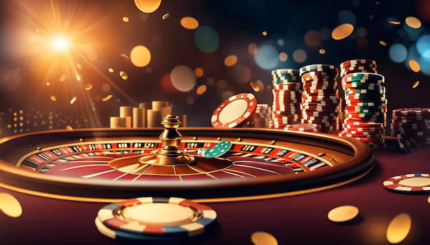 Qual cassino online oferece a maior variedade de jogos de caça-níqueis e roleta?